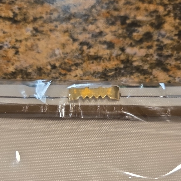 Special Moments Green and White Canvas Art - Picture 3 of 6